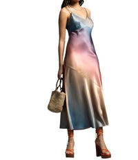 Weekend Los Angeles - VIVIANA MIDI DRESS