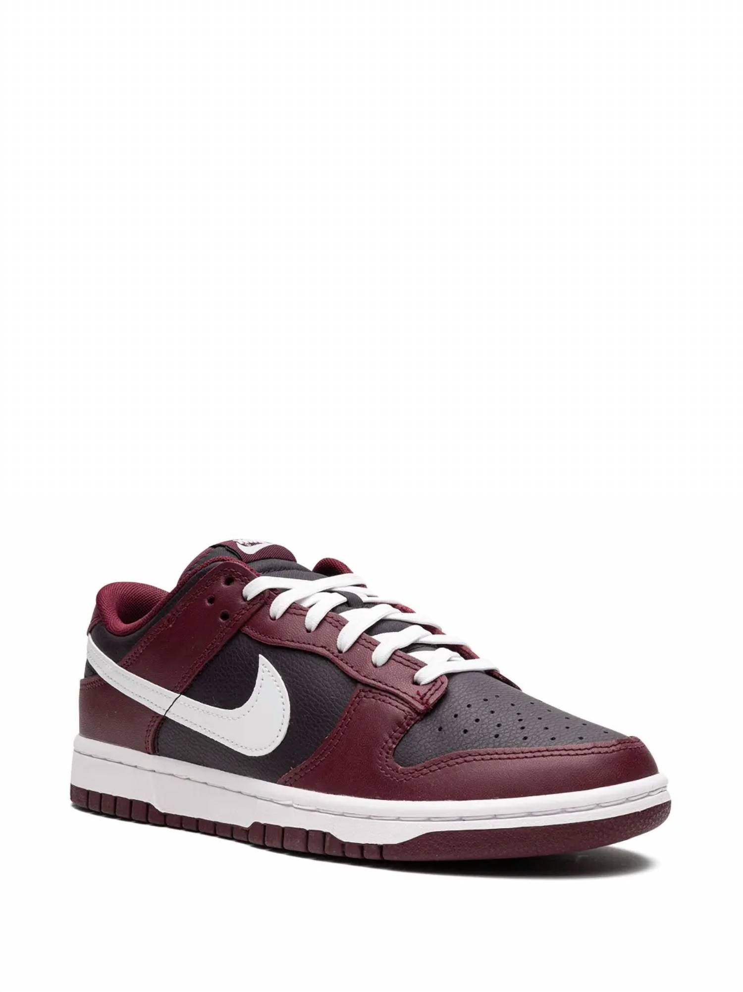 Nike - Men's Dunk Low Sneakers
