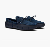Swims - Men's Woven Driver Loafer