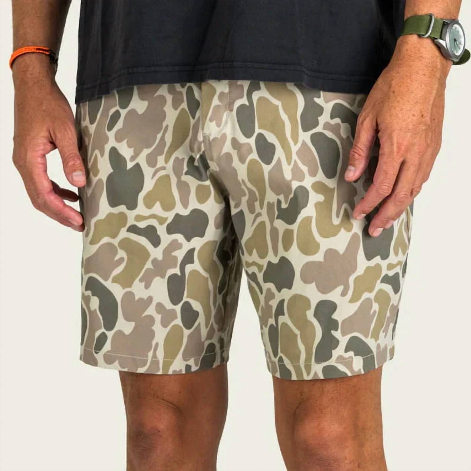 Marsh Wear - Prime Hagood Shorts