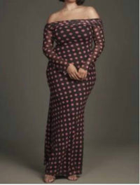 Afrm - Polly Dress