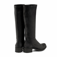 Bussola - Women's Alba Classic Knee-high Boots