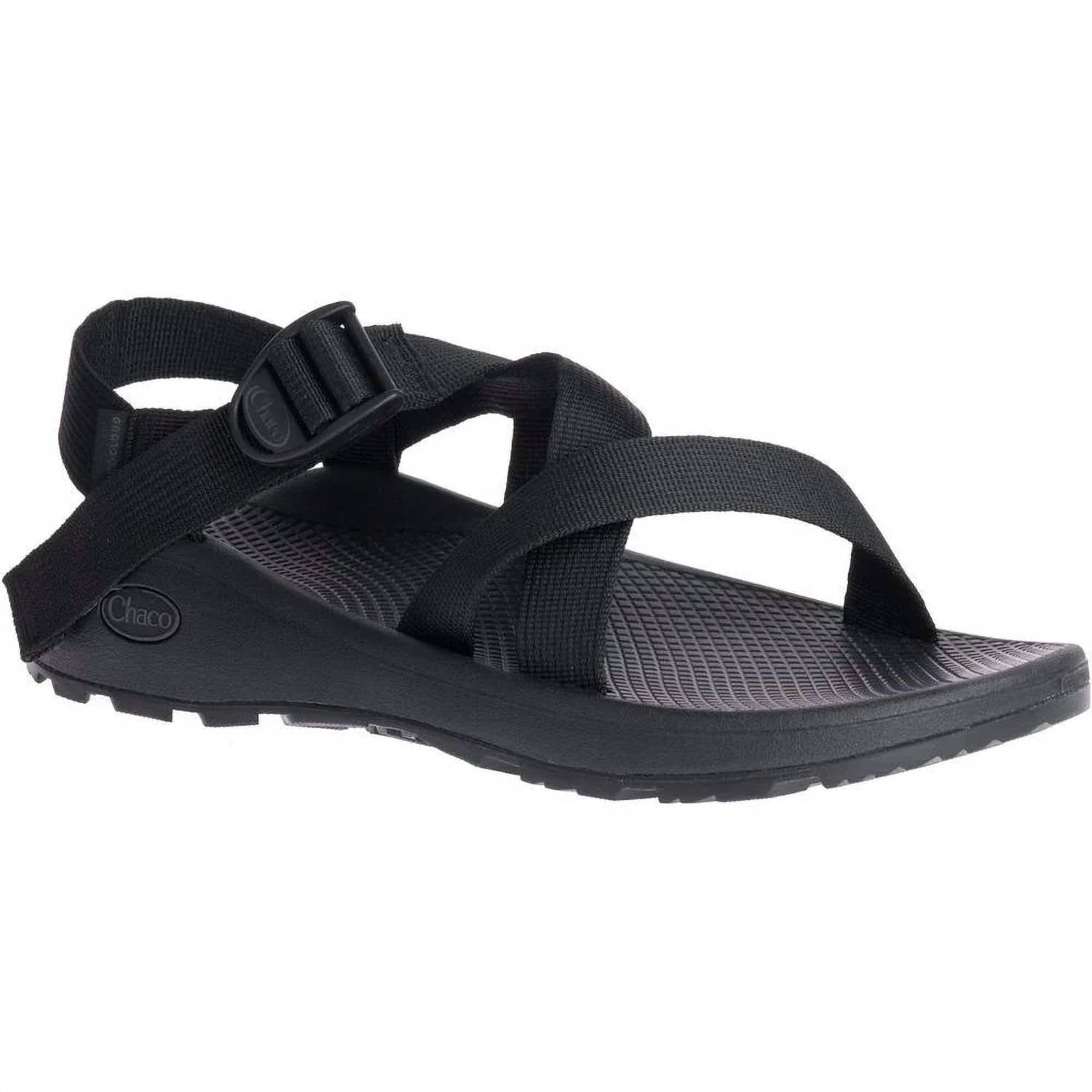 Chaco - Men's Z/cloud Adjustable Strap Cushioned Sandal