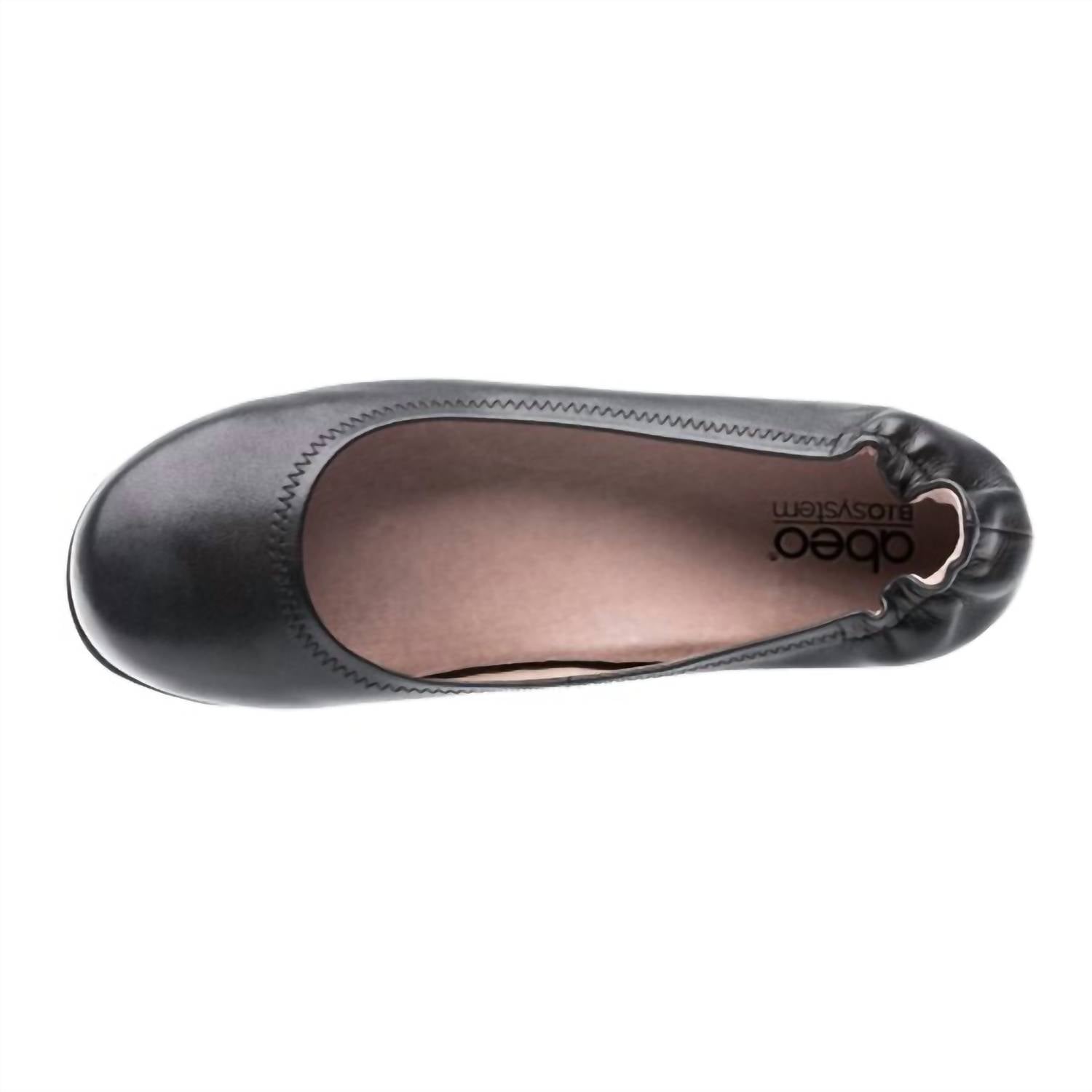 Abeo - Women's Tammy Flats