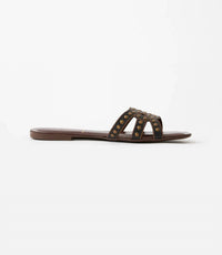 Seychelles - Women's Treasure Cut Out Slide Sandals