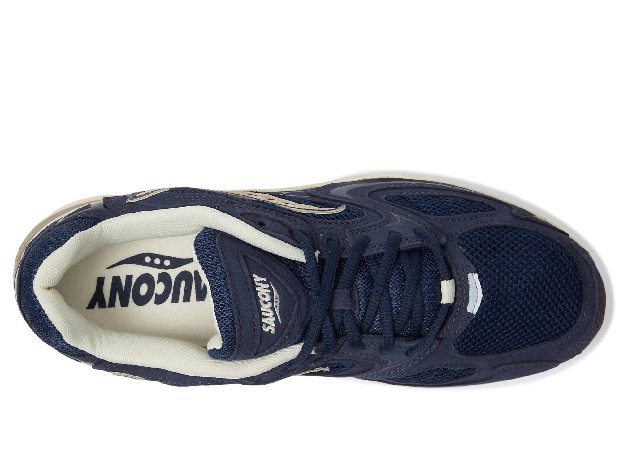 Saucony - Men's Grid Jazz 9 Sneakers