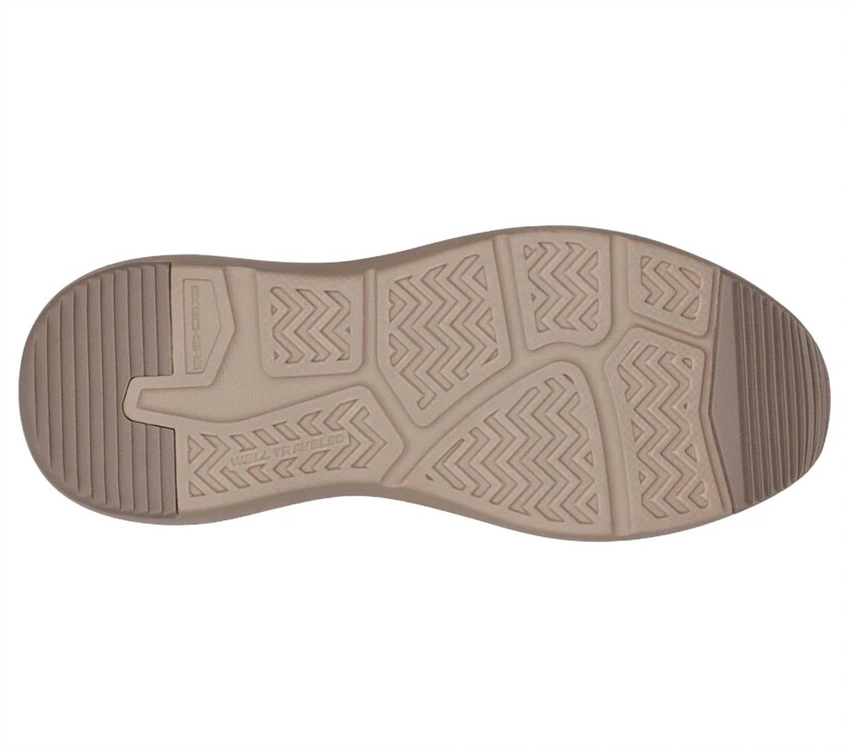 Skechers - Men's Slip-ins Parson Oswin Shoe