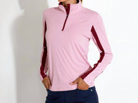 Abacus Sportswear Us - Aloha UV Longsleeve Pullover