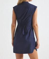 Derek Lam 10 Crosby - Elyse Dress