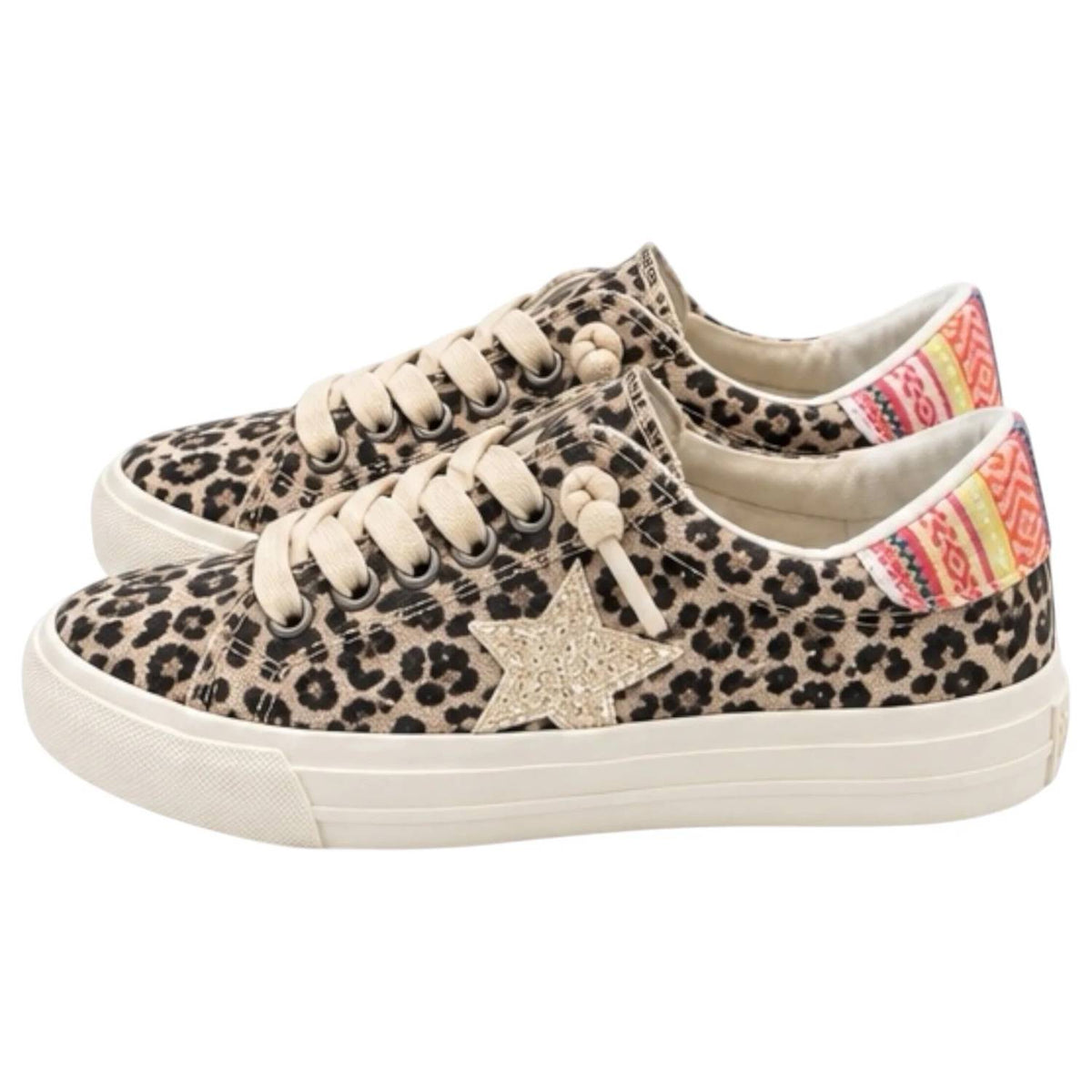 Very G - Women's 2 Star Sneaker