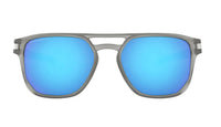 Oakley - Latch Beta Polarized Sunglasses 9436 - 06 - 54