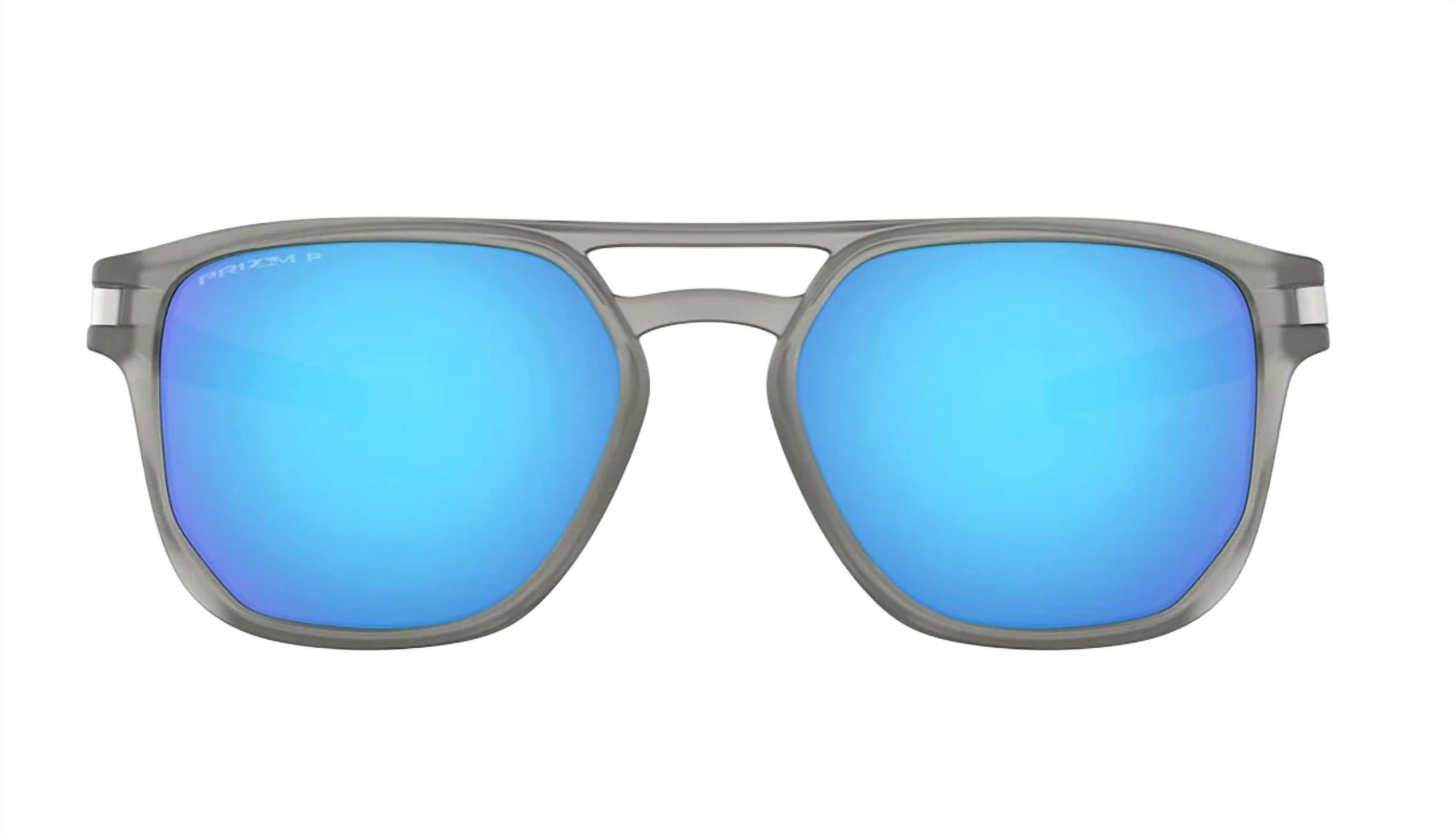 Oakley - Latch Beta Polarized Sunglasses 9436 - 06 - 54