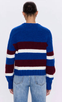 Pistola - Adina Everyday Sweater