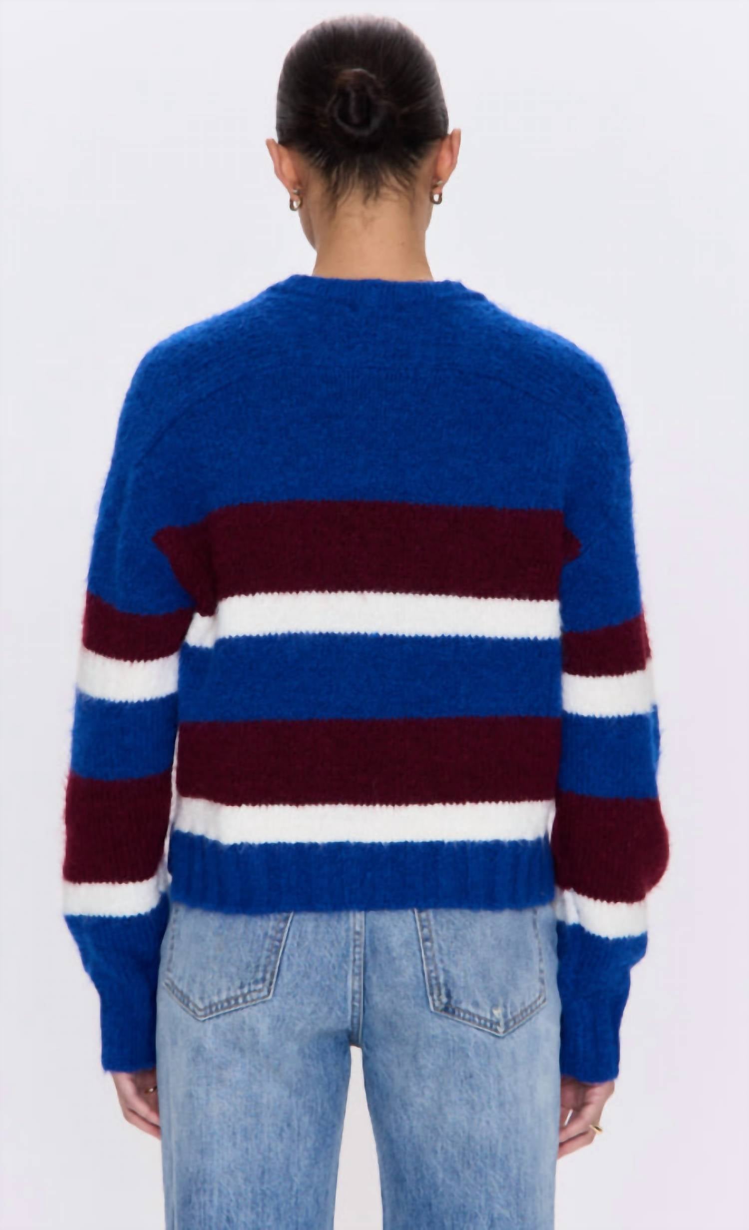 Pistola - Adina Everyday Sweater