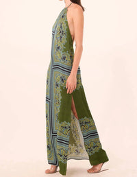Misa Los Angeles - Samantha Dress
