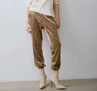 Melissa Nepton - Torin Velvet Pant