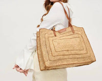 Urban Expression - Women's Demi Tote Bag