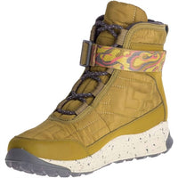 Chaco - Women's Borealis Quilt Waterproof Snow Boot