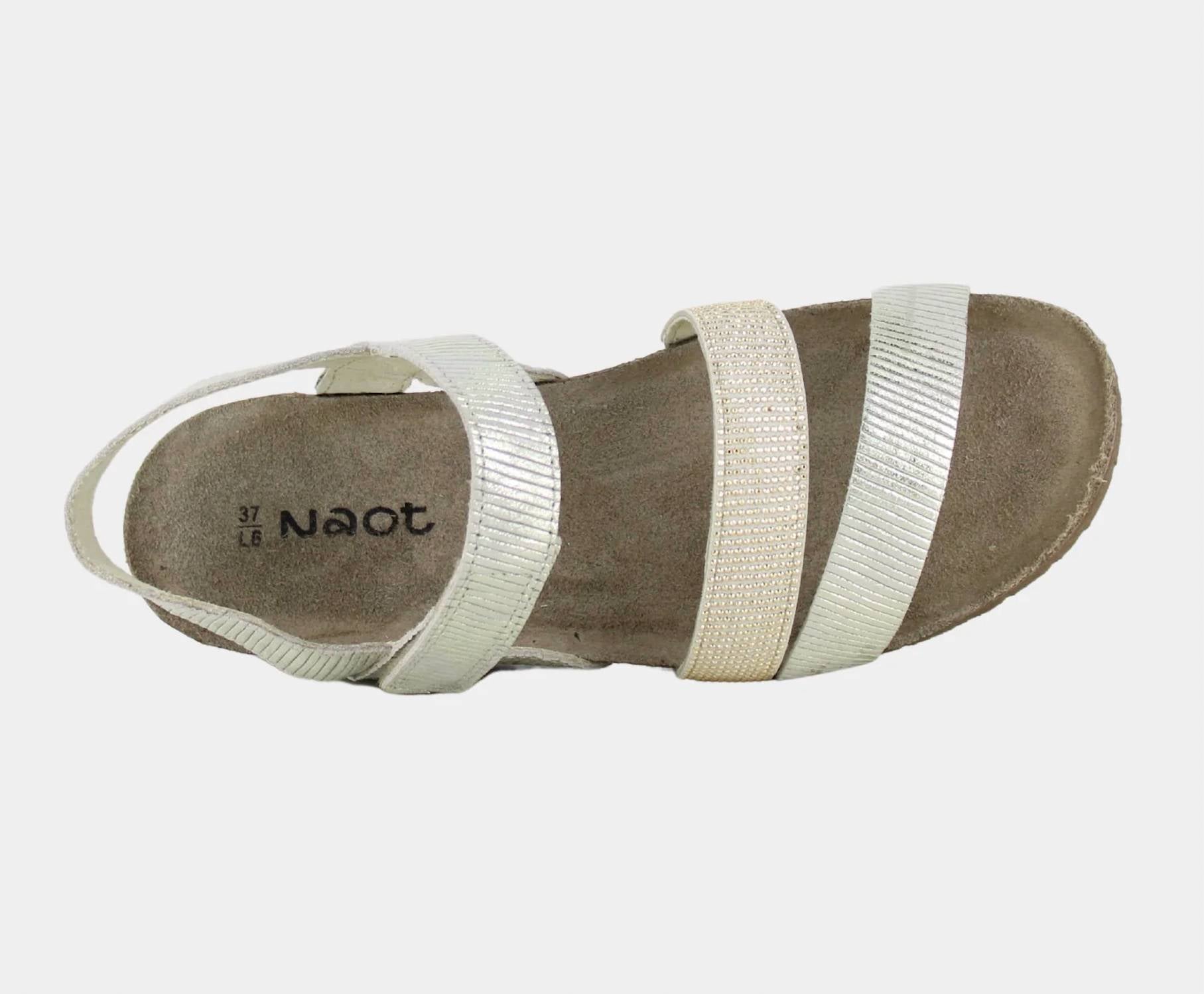 Naot - Women's Krista Sandal