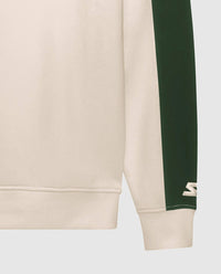 Starter - Men's Green Bay Packers Team Crew Long Sleeve Shirt