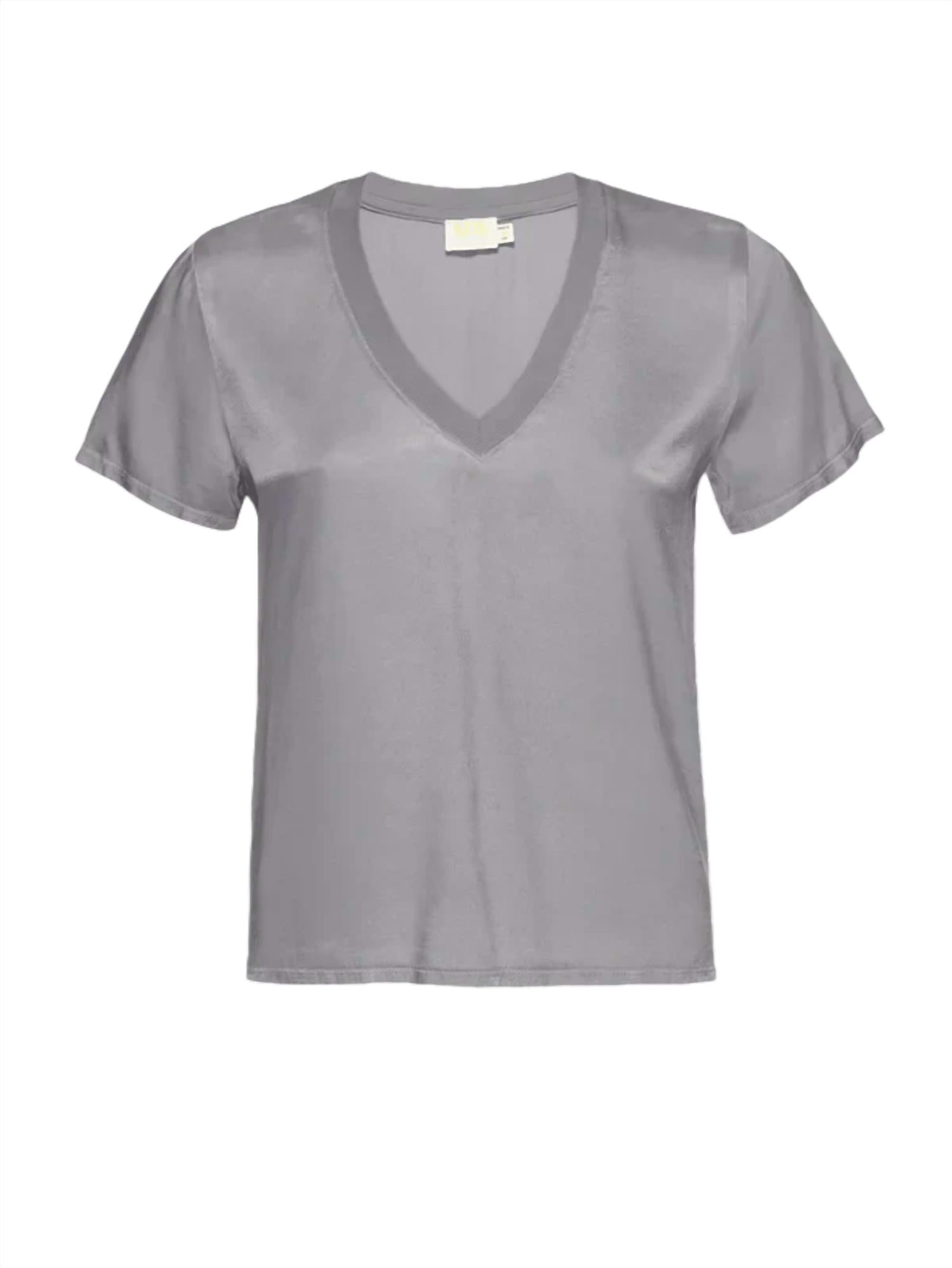 Nation Ltd - June V-neck Tee