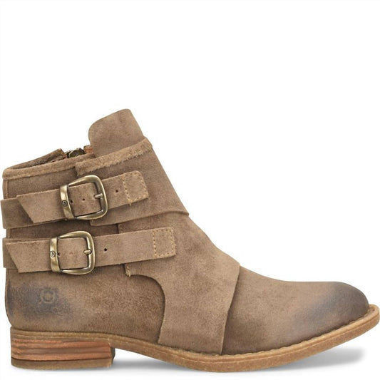 Born - Women's Moraga Boot