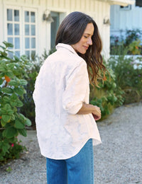 Frank & Eileen - Relaxed Button-up Shirt