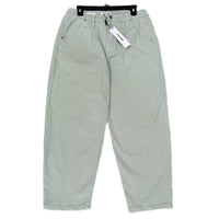 Vigoss - Ace High Rise Straight Jeans