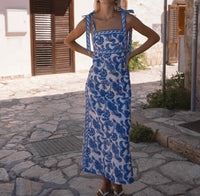 Hannah Artwear - Tali Midi Dress