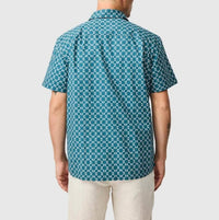 Rodd & Gunn - Crown Hill Short Sleeve Shirt