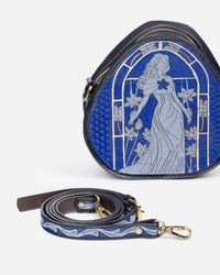 House Of Kraft - Women's Renaissance Reverie Leather Bag