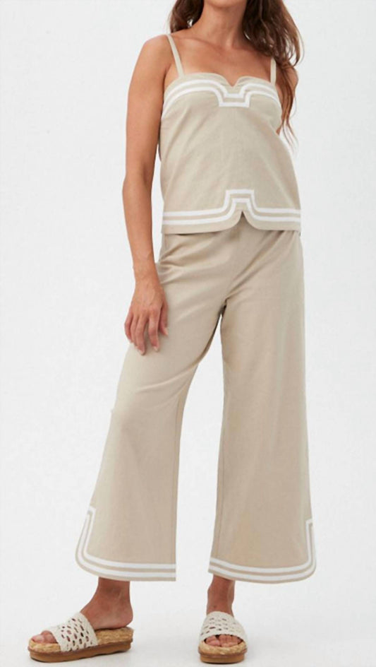 Trina Turk - Avignon Top