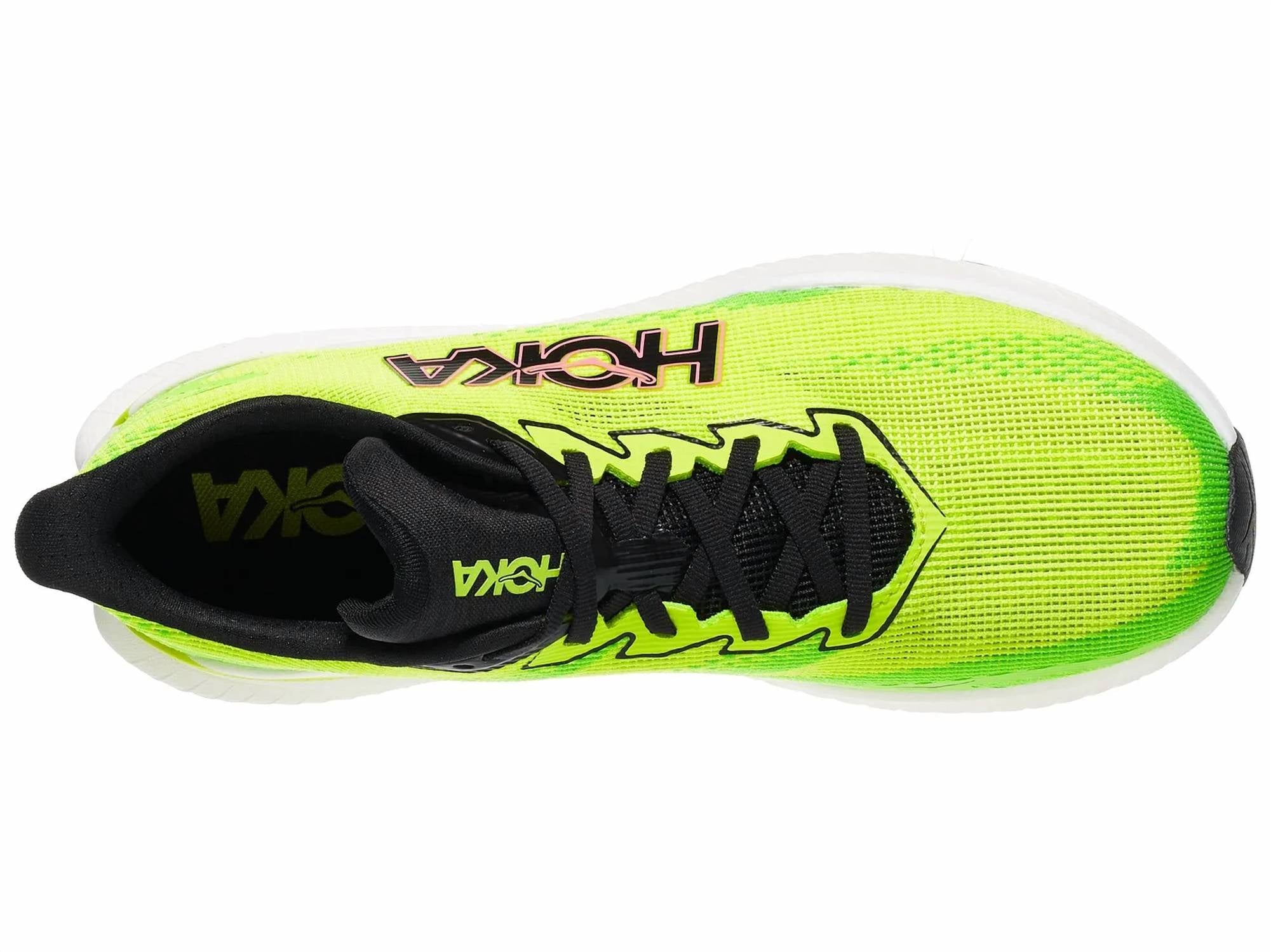 Hoka - Men's Mach X 3 Running Shoes
