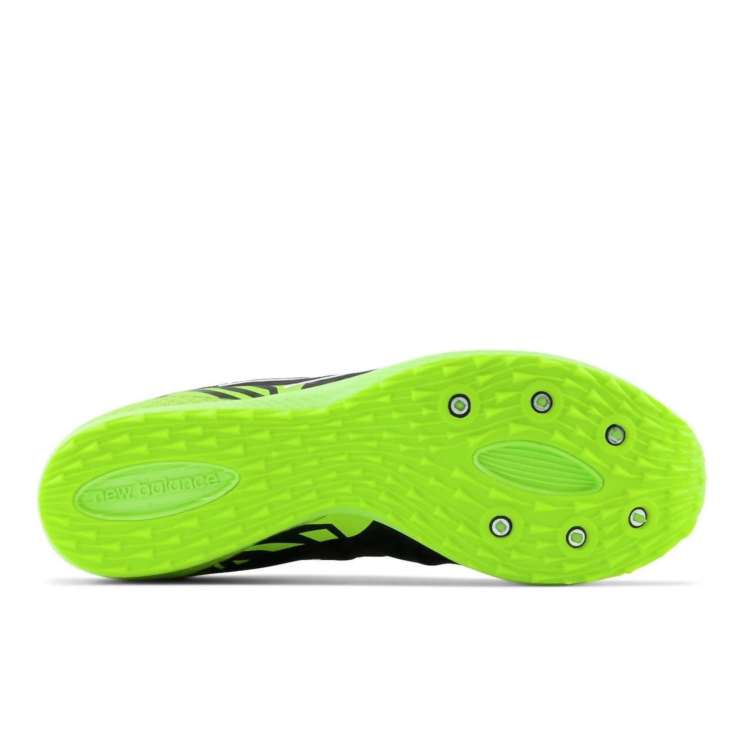 New Balance - Men's Xc Seven V4 Running Shoes