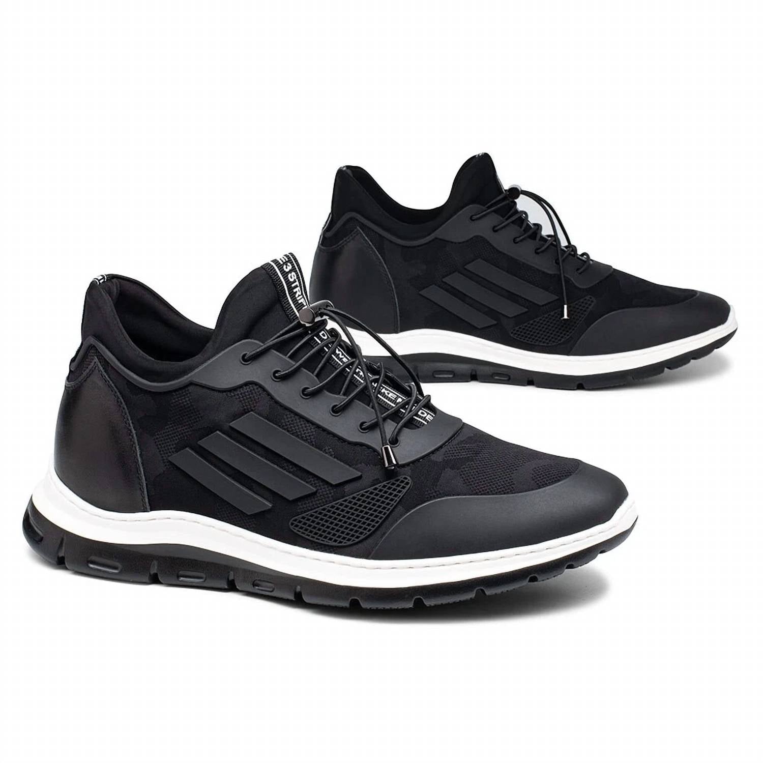 Cmr Chamaripa - Men's Elevator Sports Sneakers