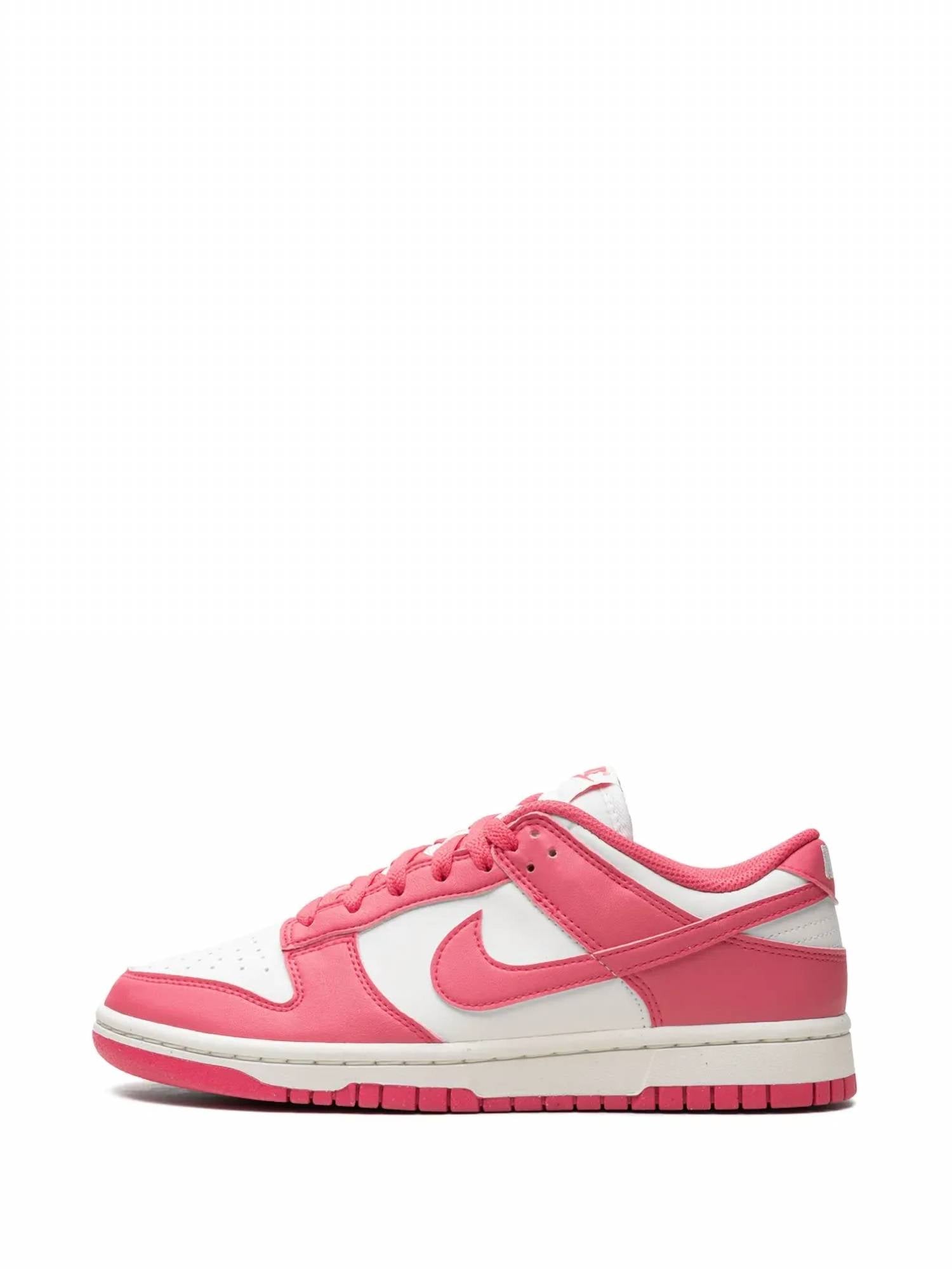 Nike - Women's Dunk Low Sneakers