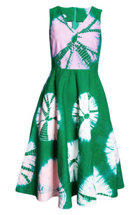 Busayo - Belu Dress