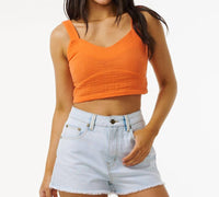 Rip Curl - Premium Surf Crop Top