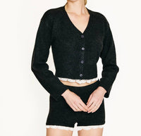 Line And Dot - Inara V-neck Cardigan