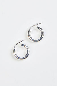 SMALL EVERYDAY HOOPS