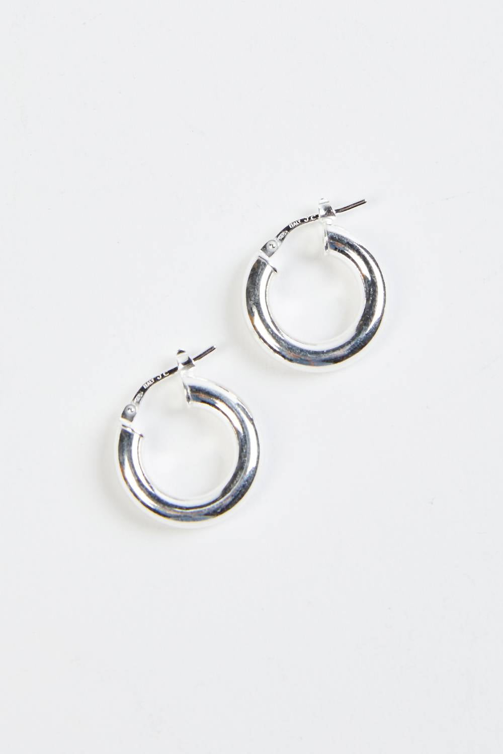 SMALL EVERYDAY HOOPS