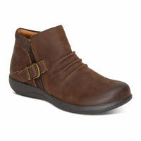 Aetrex - Women's Luna Ankle Boot - Wide