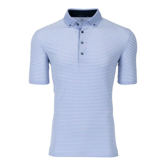 Greyson Clothiers - Men's Quogue Polo Shirt
