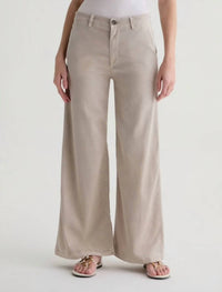 Ag Jeans - Women's Caden Wide Leg Pants