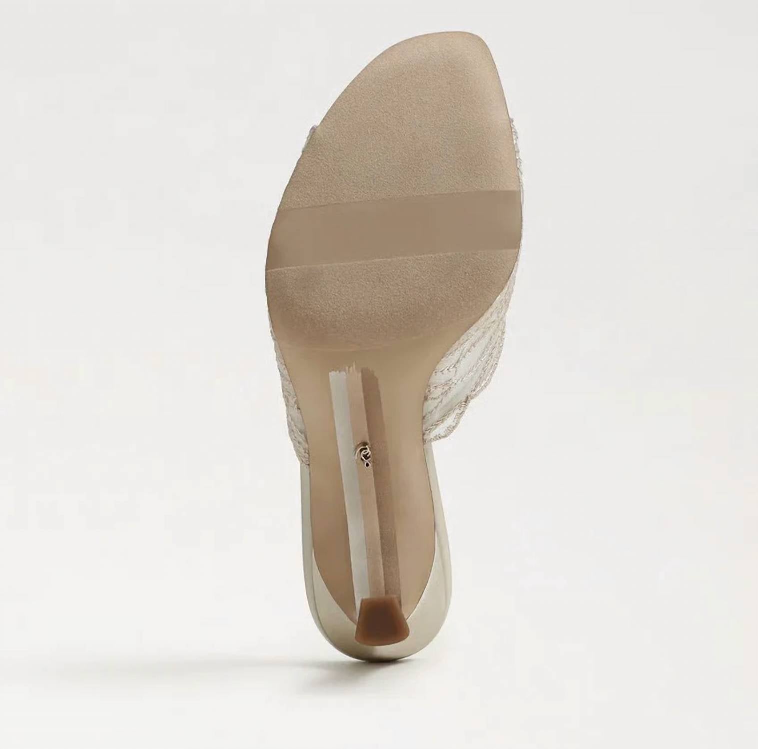 Sam Edelman - Women's Iva Heeled Mules
