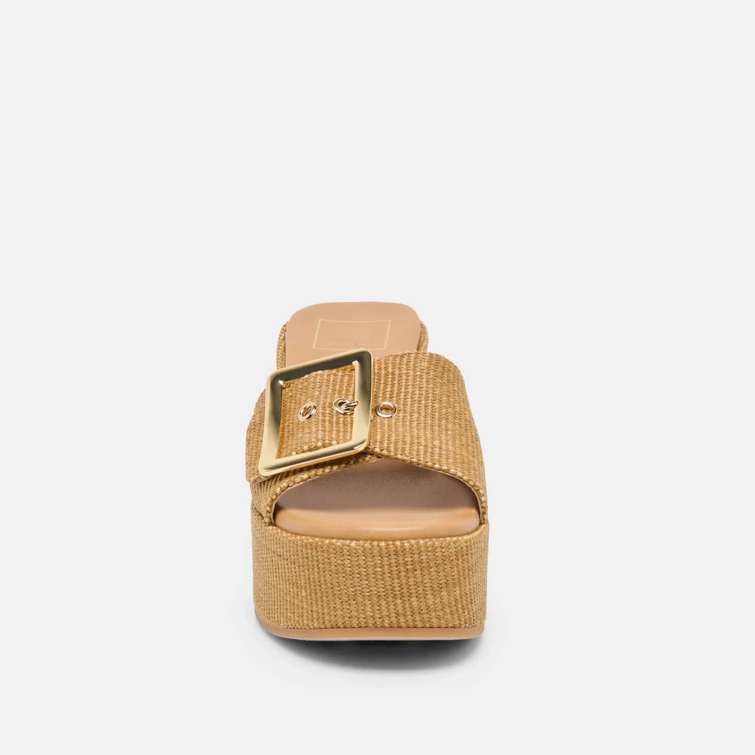 Dolce Vita - Women's Jilian Platform Sandal