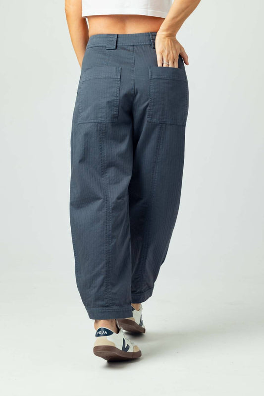 Sundays - Twill Sawyer Pants