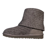 Ugg - Kid's Classsic Cardy Boots