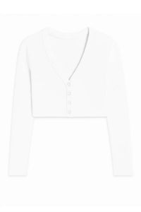 Katie J Nyc - Girl's Livi Cardigan