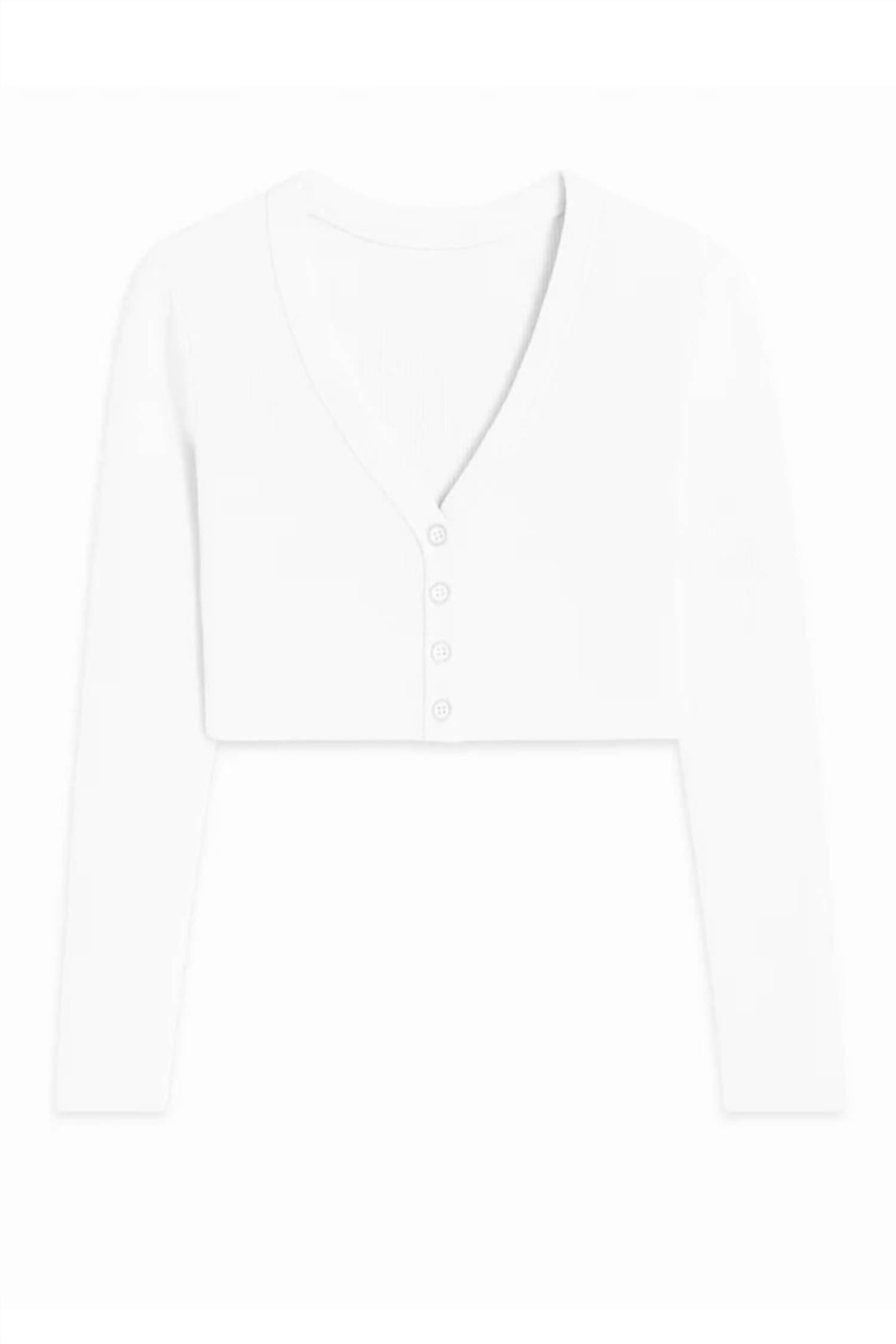 Katie J Nyc - Girl's Livi Cardigan